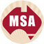 MSA Graded