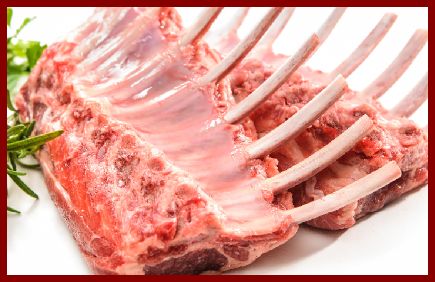 Pork products