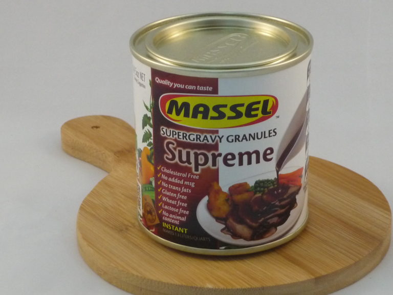 Massel Gravy Mix Supreme