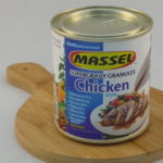 Massel Chicken Gravy