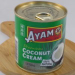 Ayam Coconut Cream 270ml