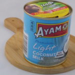 Ayam Light Coconut Milk 270ml