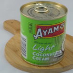Ayam Light Coconut Cream 270ml