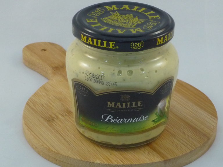 Maille Béarnaise Sauce 200ml