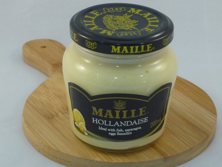 Maille Hollandaise Sauce 200ml