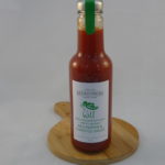 Beerenberg Red Pepper& Chipotle Sauce