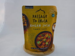 Passage to India Roghan Josh Simmer Sauce