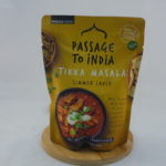 Passage to India Tikka Masala Simmer Sauce