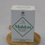 Maldon Sea Salt Flakes 240g