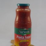 Val Verde Traditional Pasta Sauce 690g