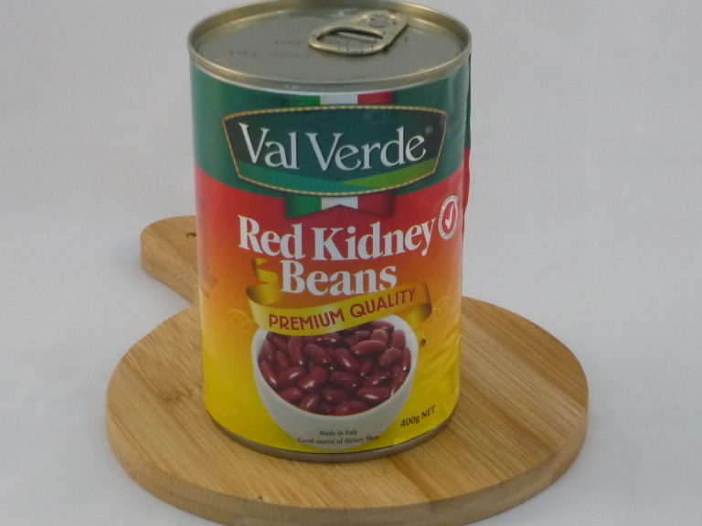 Val Verde Red Kidney Beans