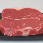 Sirloin (Porterhouse) Steak – 250g