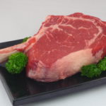 Rib on the Bone (OP Rib) Steak – 500g