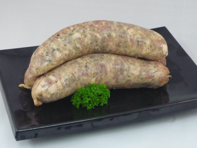 Traditional Italian Sausage (Casalinga)