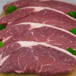Rump Steak Cape Grim – 500g