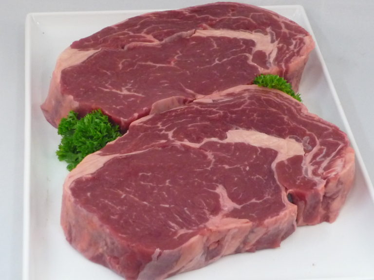 Rib (Scotch) Fillet Steak – Cape Grim – 300g