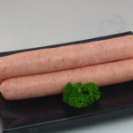 Pork sausage – traditional