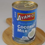 Ayam Coconut Milk 400ml