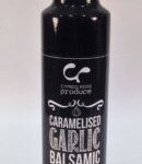 Cypress Ridge Caramelised Garlic Balsamic (250ml)