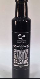 Cypress Ridge Caramelised Garlic Balsamic (250ml)
