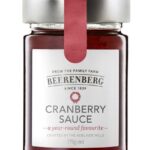 Beerenberg Cranberry Sauce 175g