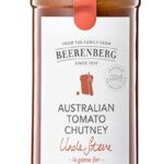 Beerenberg Tomato Chutney 260g