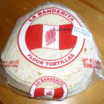 Flour Tortillas – 6 Inch