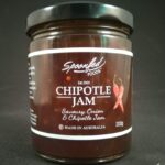Spoonfed Foods Chipotle Jam