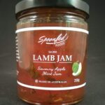 Spoonfed Foods Lamb Jam