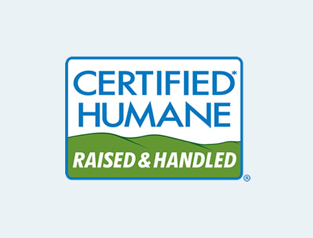 Certified Humane Raised and Handled Beef