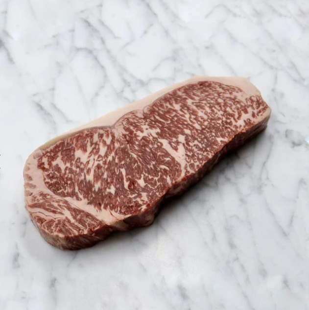 Rangers Valley Infinite Full Blood Wagyu
