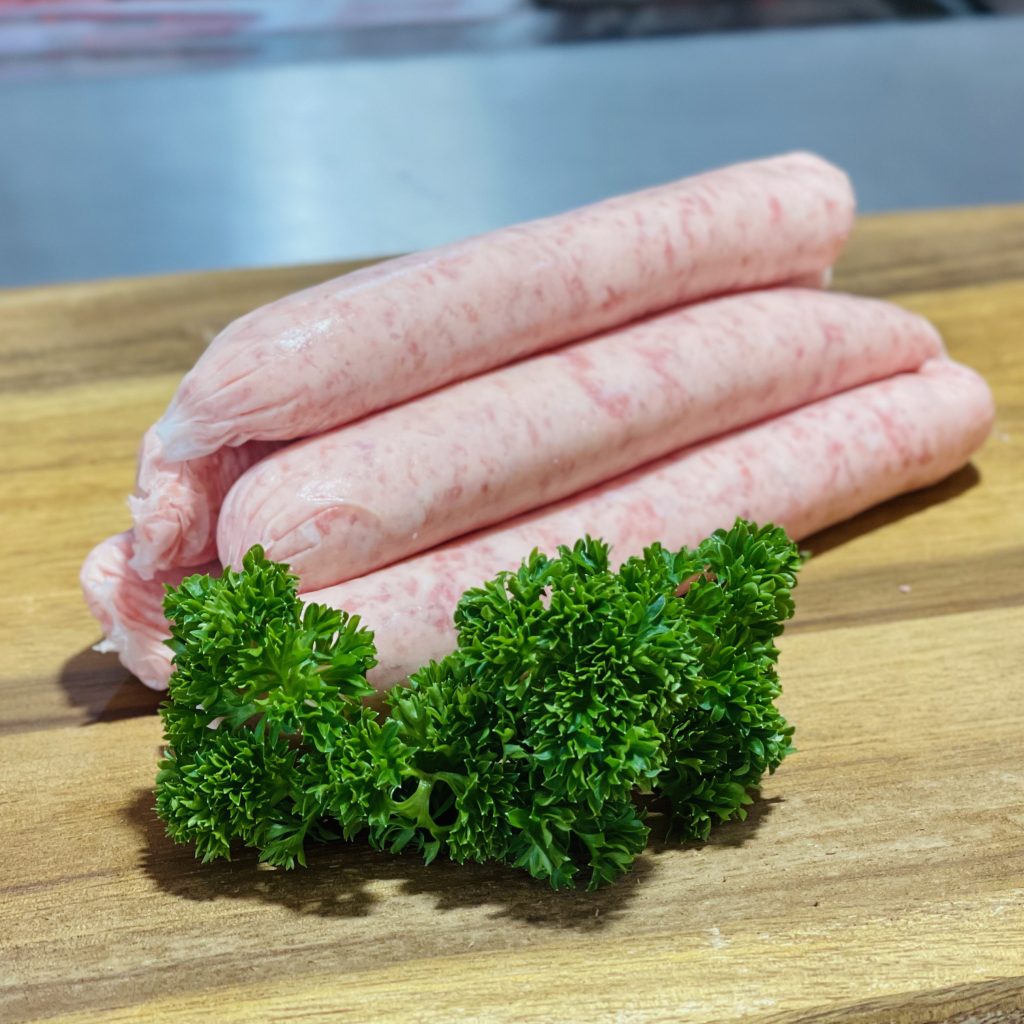 Pork sausage - Thick and Thin - Image 2