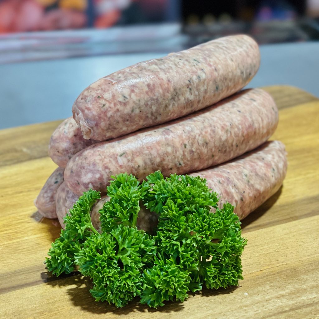 Traditional Italian Sausage (Casalinga)