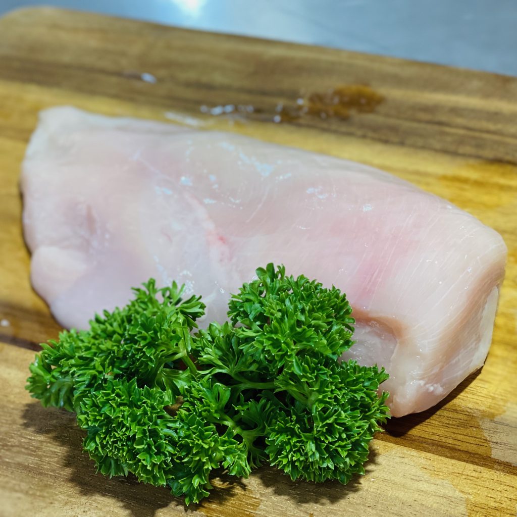 Chicken Breast Fillet